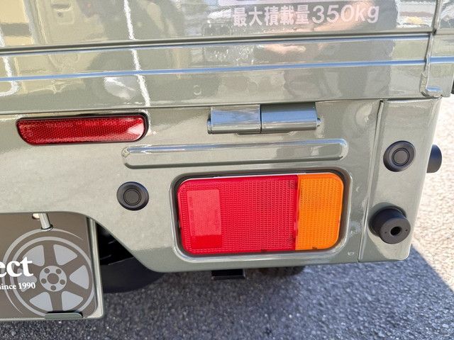 SUZUKI CARRY TRUCK 2025 Image 31