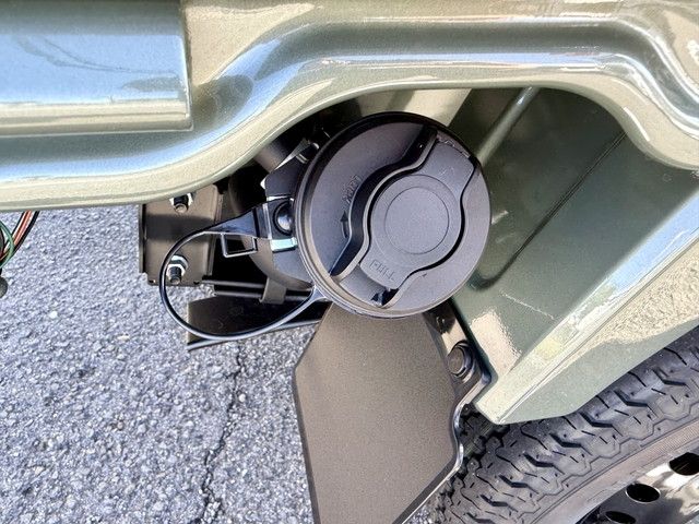 SUZUKI CARRY TRUCK 2025 Image 31