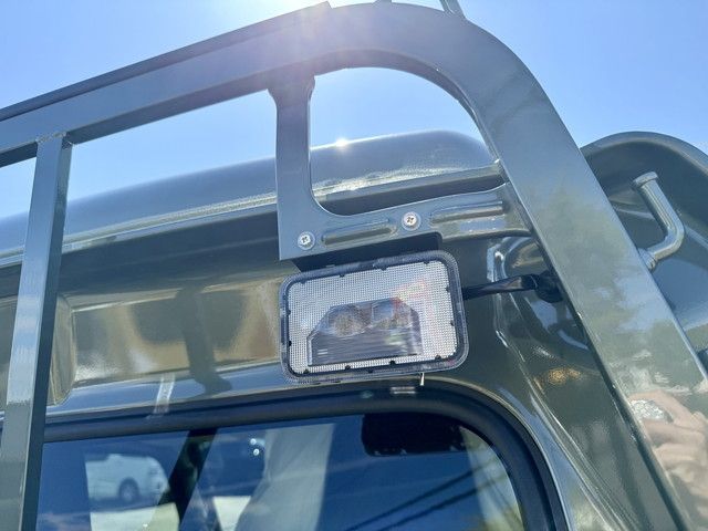 SUZUKI CARRY TRUCK 2025 Image 31