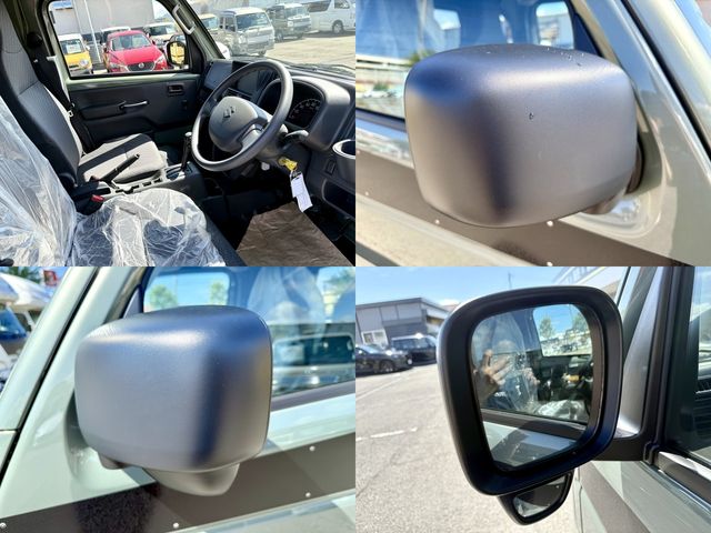 SUZUKI CARRY TRUCK 2025 Image 31