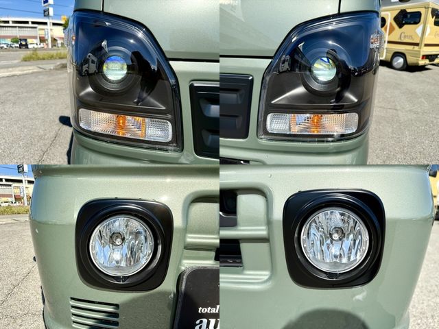 SUZUKI CARRY TRUCK 2025 Image 31