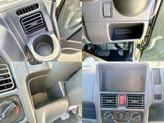 SUZUKI CARRY TRUCK 2025 Image 31