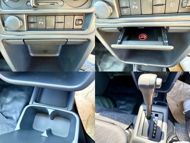 SUZUKI CARRY TRUCK 2025 Image 31