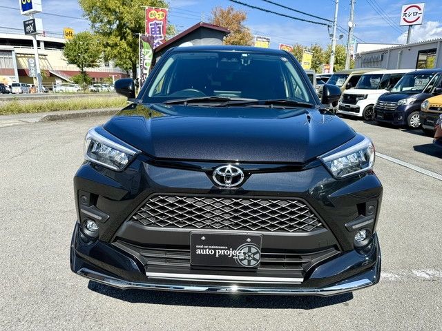 TOYOTA RAIZE 2023 Image 31