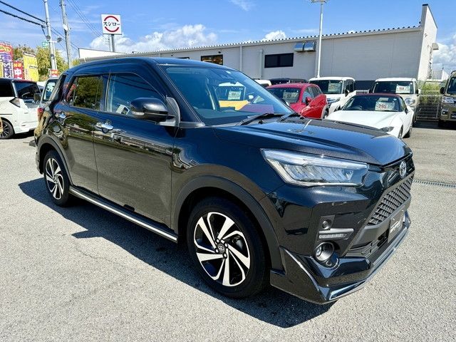 TOYOTA RAIZE 2023 Image 31