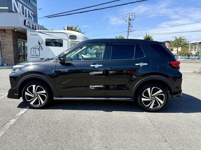 TOYOTA RAIZE 2023 Image 31