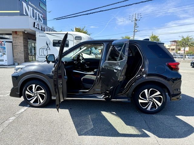 TOYOTA RAIZE 2023 Image 31