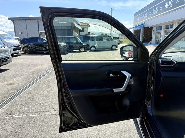 TOYOTA RAIZE 2023 Image 31