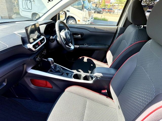 TOYOTA RAIZE 2023 Image 31