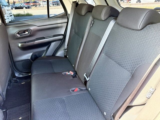 TOYOTA RAIZE 2023 Image 31