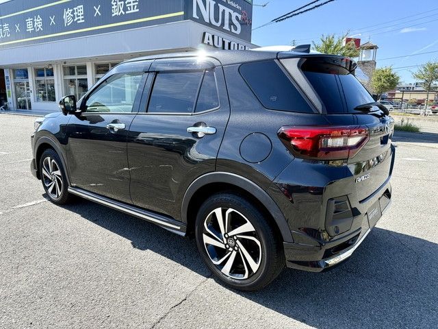 TOYOTA RAIZE 2023 Image 31