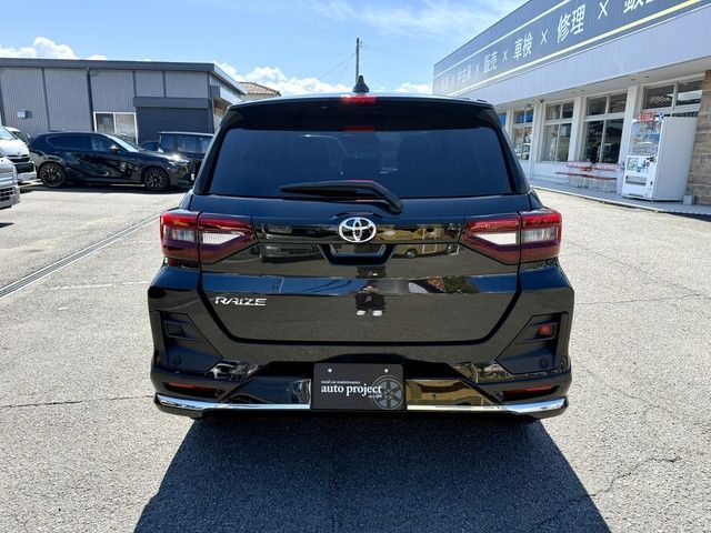 TOYOTA RAIZE 2023 Image 31