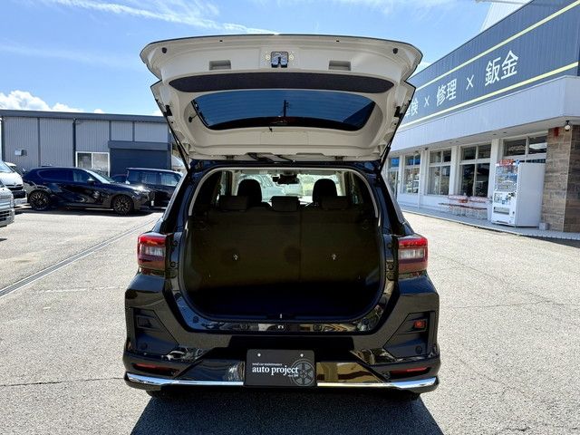 TOYOTA RAIZE 2023 Image 31