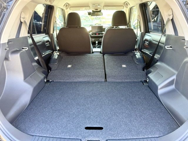 TOYOTA RAIZE 2023 Image 31