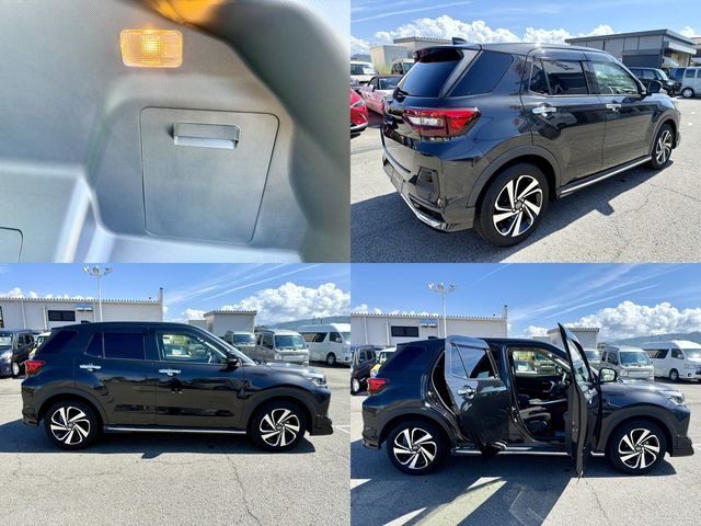 TOYOTA RAIZE 2023 Image 31