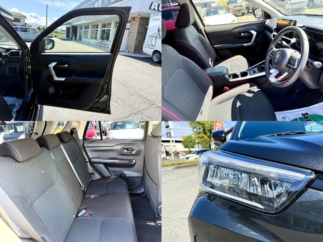 TOYOTA RAIZE 2023 Image 31