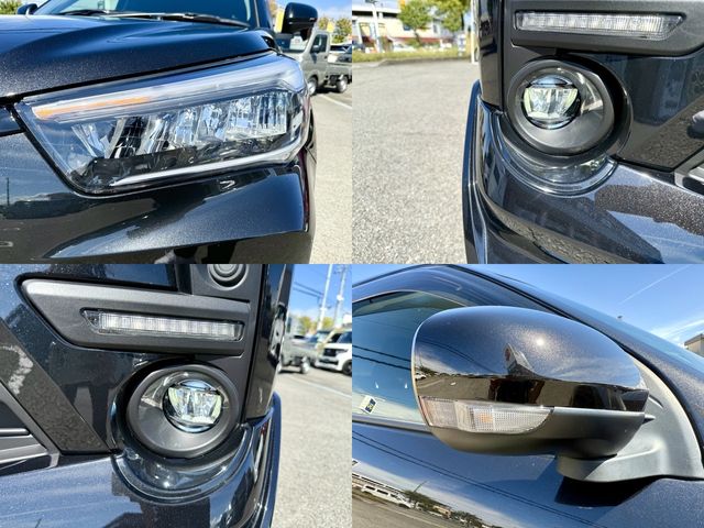 TOYOTA RAIZE 2023 Image 31