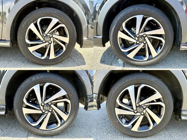 TOYOTA RAIZE 2023 Image 31