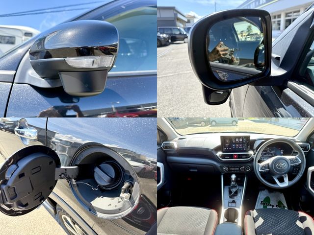 TOYOTA RAIZE 2023 Image 31