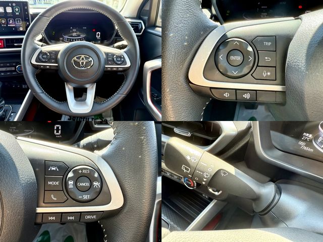 TOYOTA RAIZE 2023 Image 31