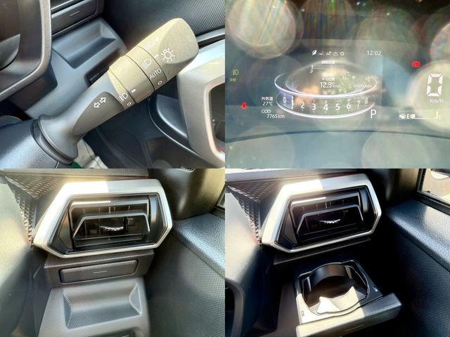 TOYOTA RAIZE 2023 Image 31