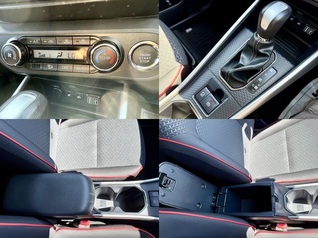 TOYOTA RAIZE 2023 Image 31