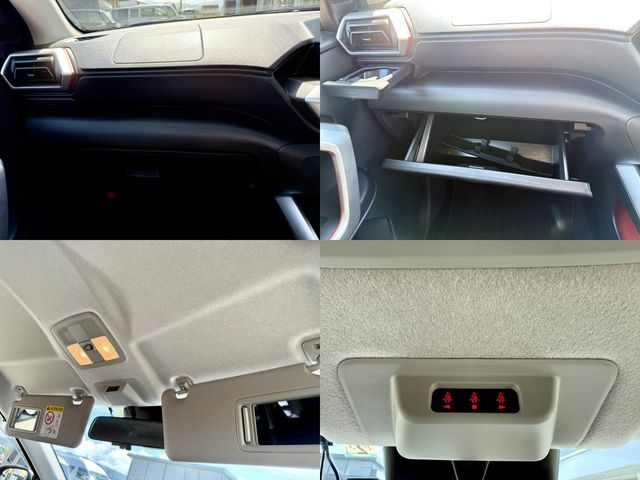 TOYOTA RAIZE 2023 Image 31