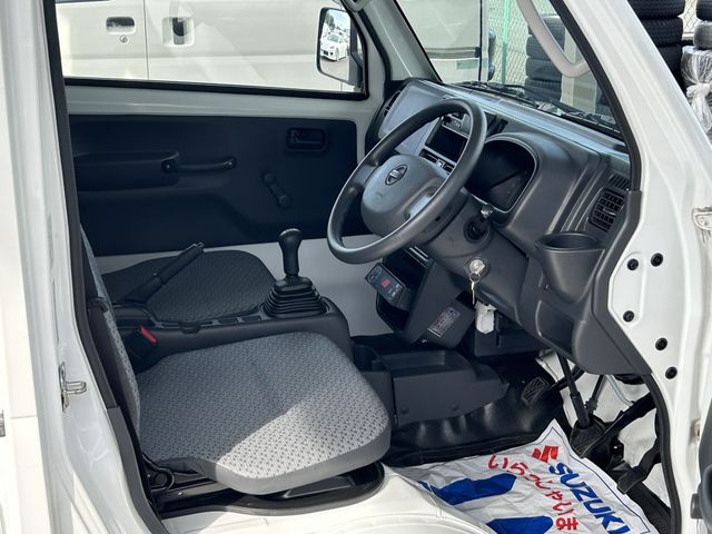 NISSAN NT100 CLIPPER 2019 Image 31