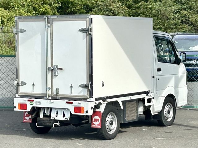 NISSAN NT100 CLIPPER 2019 Image 31