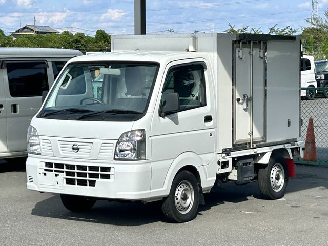 NISSAN NT100 CLIPPER 2019 Image 31