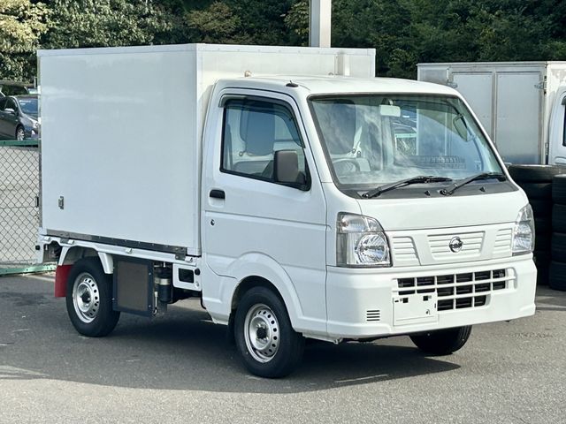 NISSAN NT100 CLIPPER 2019 Image 31