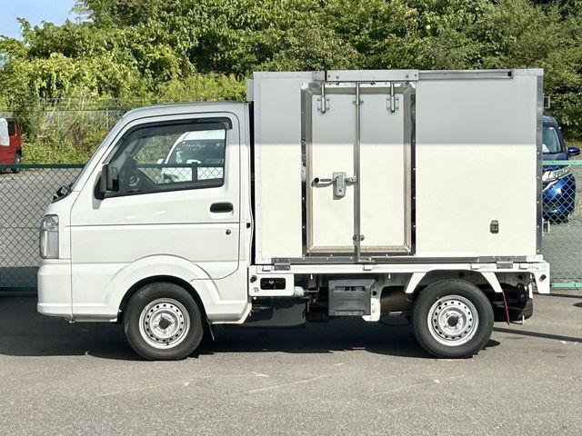 NISSAN NT100 CLIPPER 2019 Image 31