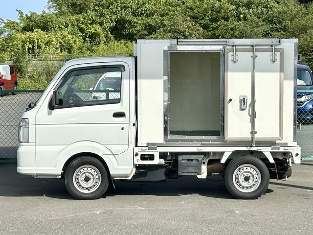 NISSAN NT100 CLIPPER 2019 Image 31