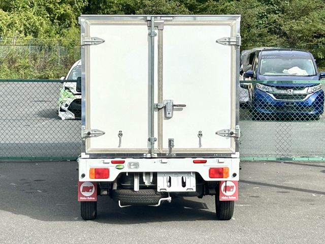 NISSAN NT100 CLIPPER 2019 Image 31