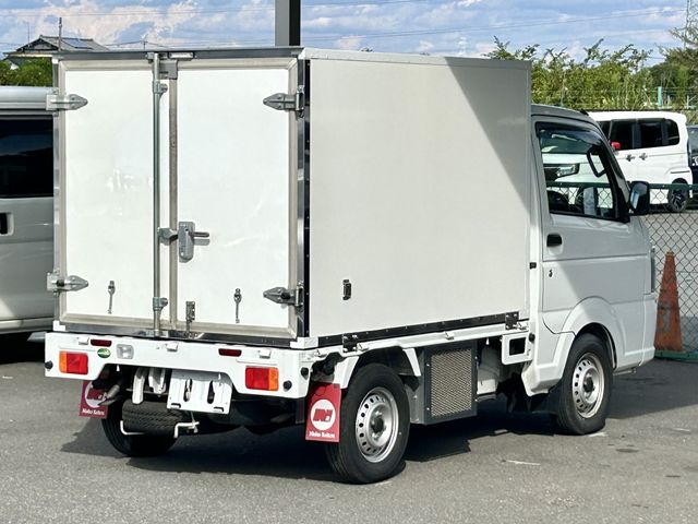 NISSAN NT100 CLIPPER 2019 Image 31