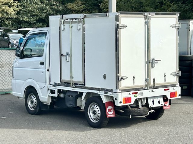 NISSAN NT100 CLIPPER 2019 Image 31
