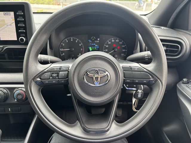 TOYOTA YARIS 2020 Image 31