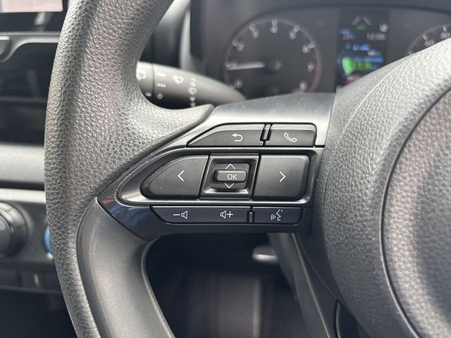 TOYOTA YARIS 2020 Image 31