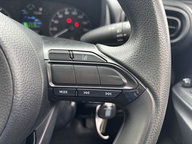 TOYOTA YARIS 2020 Image 31