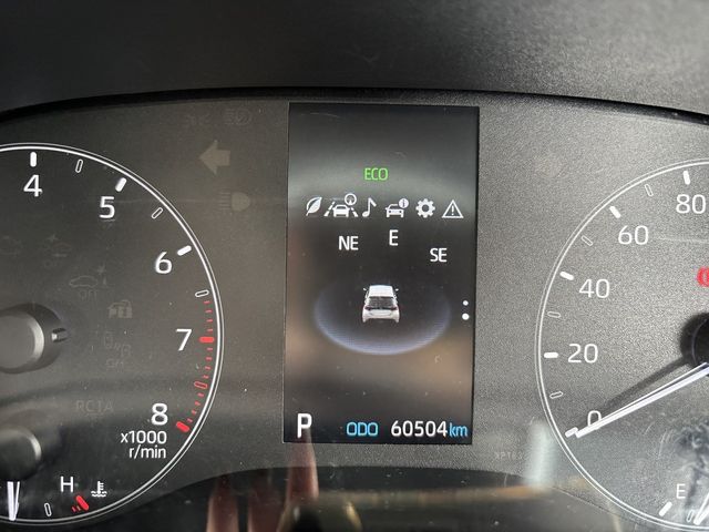 TOYOTA YARIS 2020 Image 31