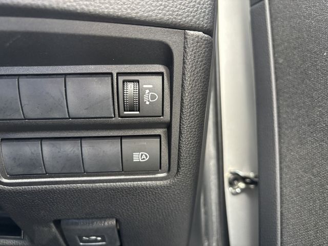 TOYOTA YARIS 2020 Image 31