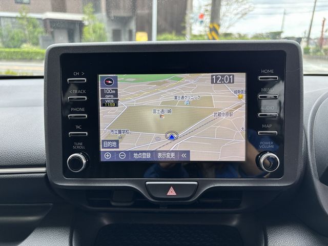 TOYOTA YARIS 2020 Image 31