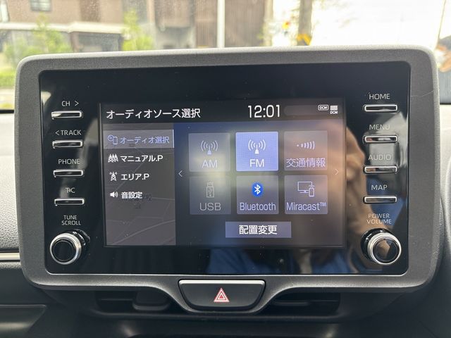 TOYOTA YARIS 2020 Image 31