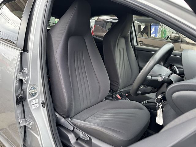 TOYOTA YARIS 2020 Image 31