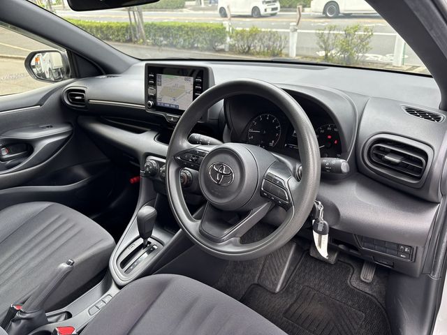 TOYOTA YARIS 2020 Image 31