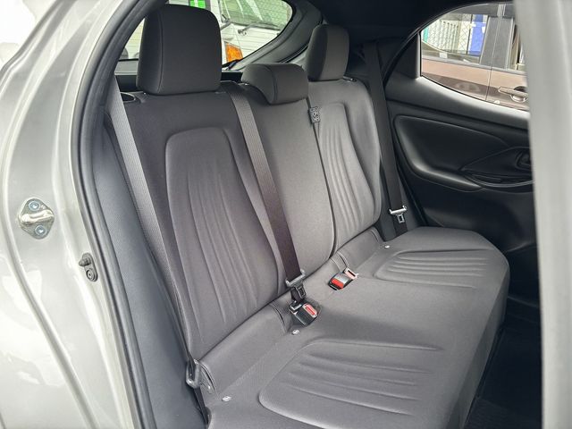 TOYOTA YARIS 2020 Image 31