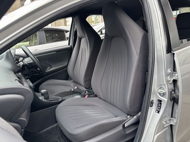 TOYOTA YARIS 2020 Image 31