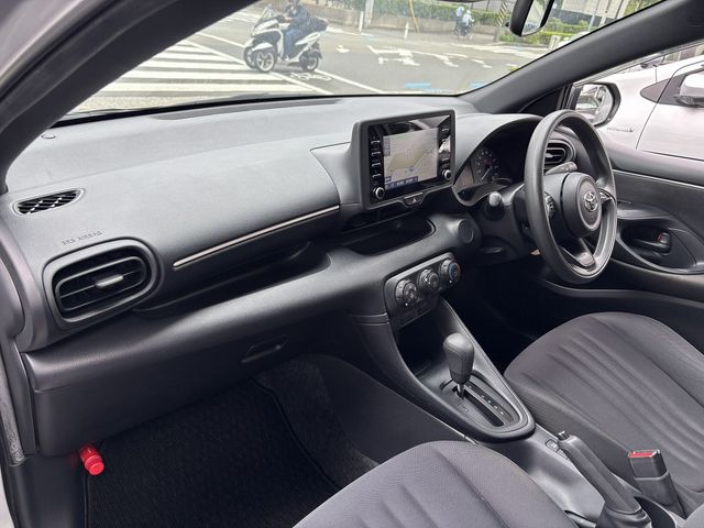 TOYOTA YARIS 2020 Image 31