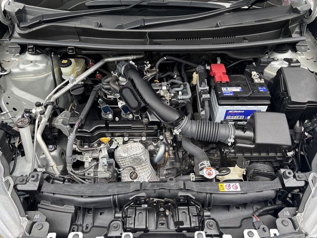 TOYOTA YARIS 2020 Image 31