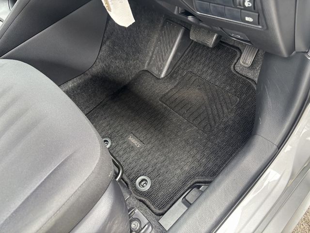 TOYOTA YARIS 2020 Image 31